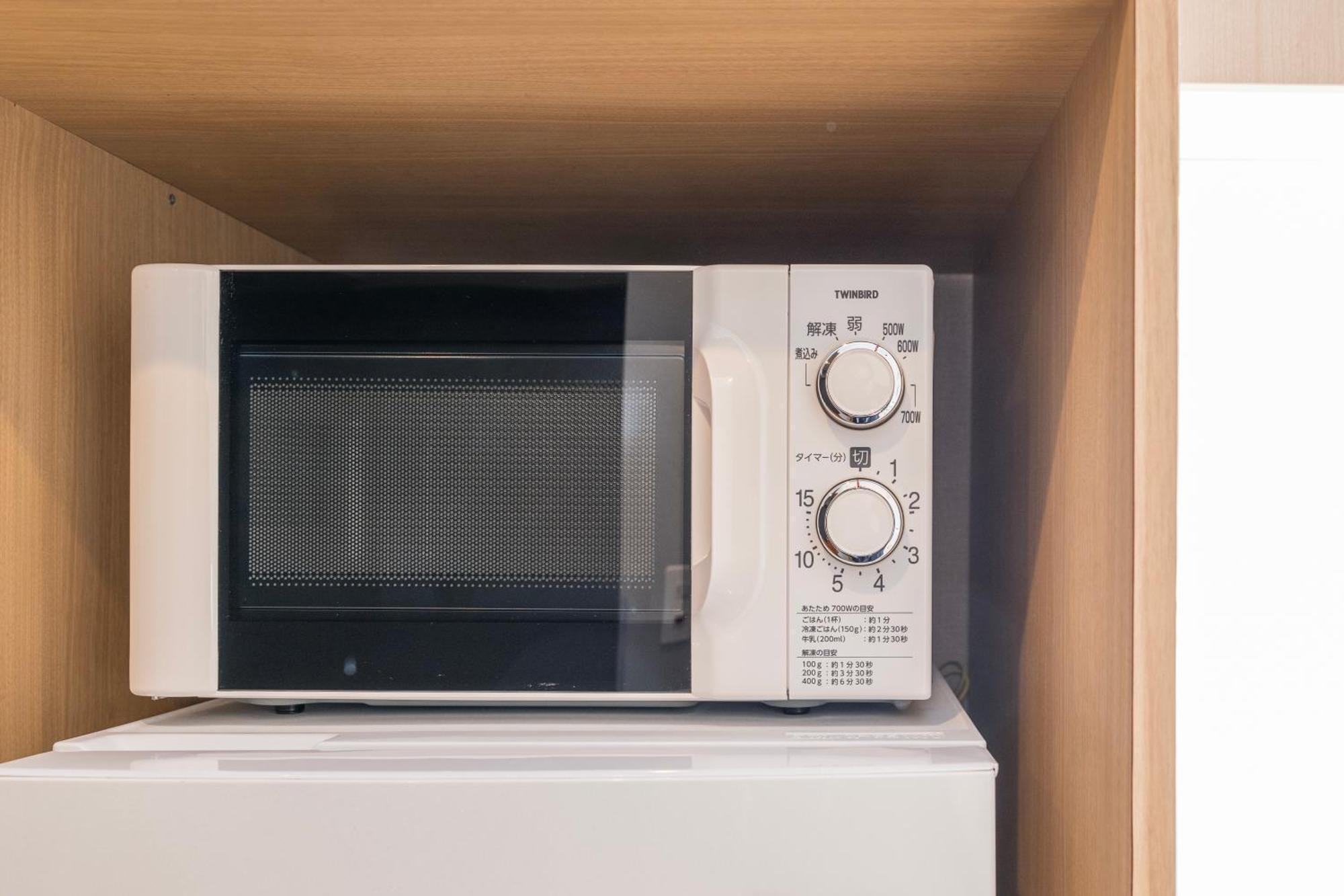 E-Stay Ebisu Ósaka Pokoj fotografie