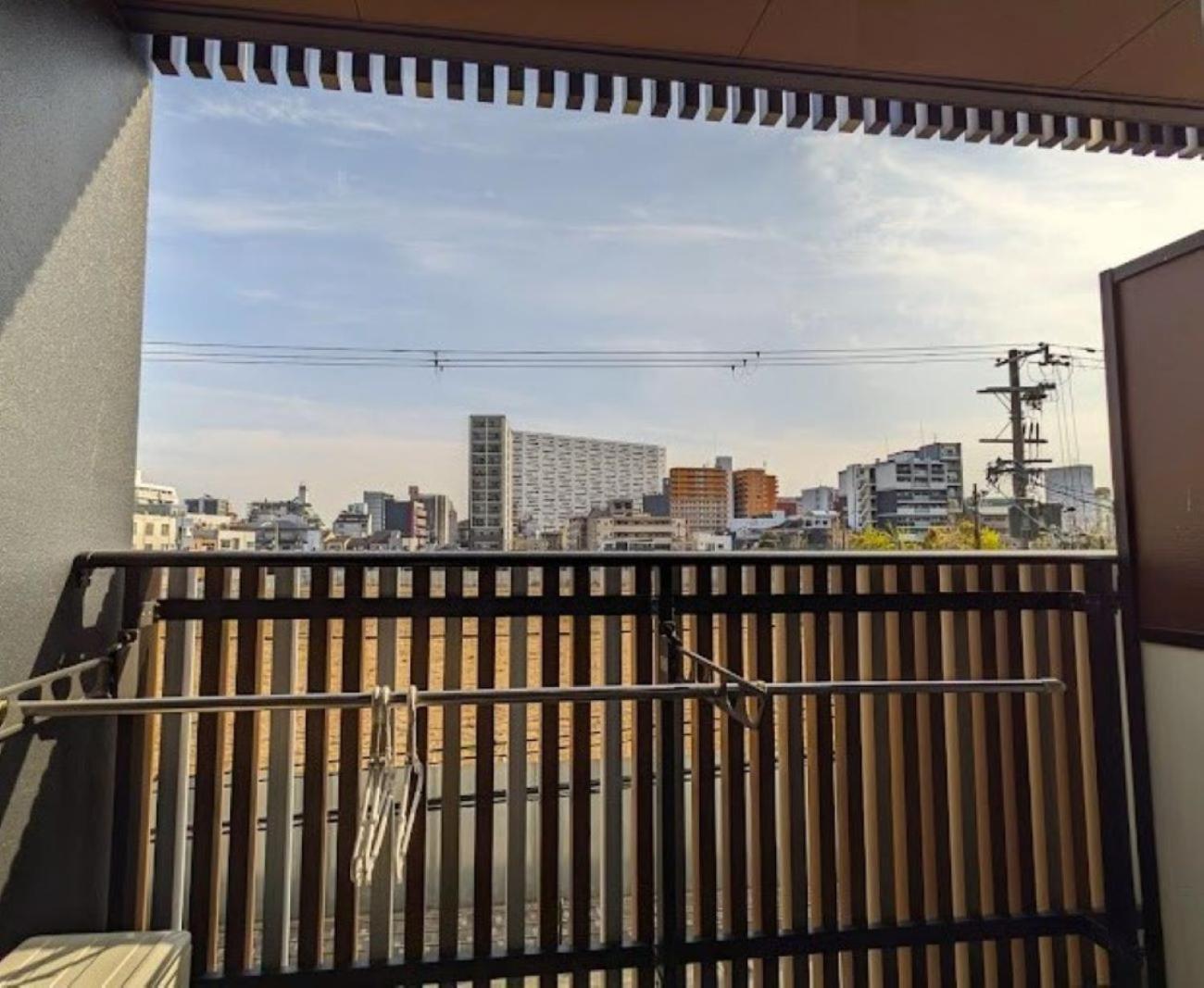 E-Stay Ebisu Ósaka Exteriér fotografie