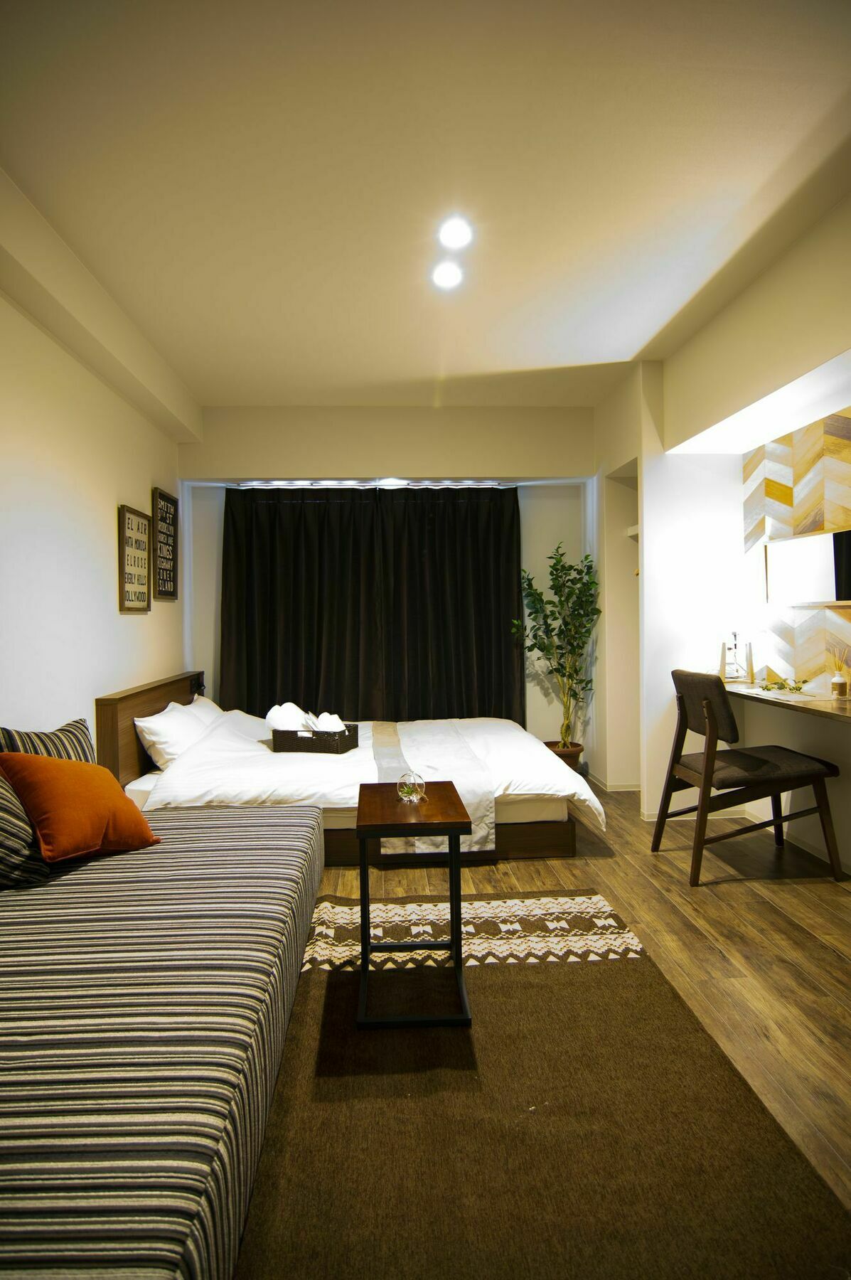 E-Stay Ebisu Ósaka Exteriér fotografie